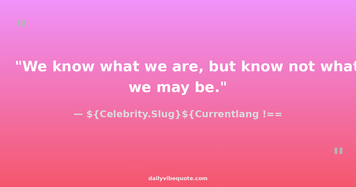 Quote image preload