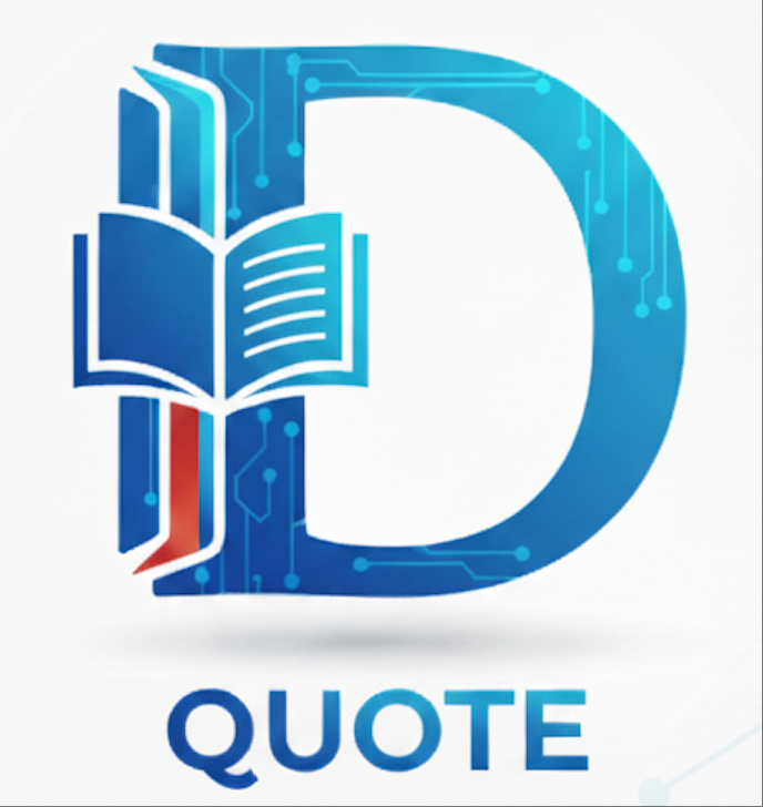 Quote Logo
